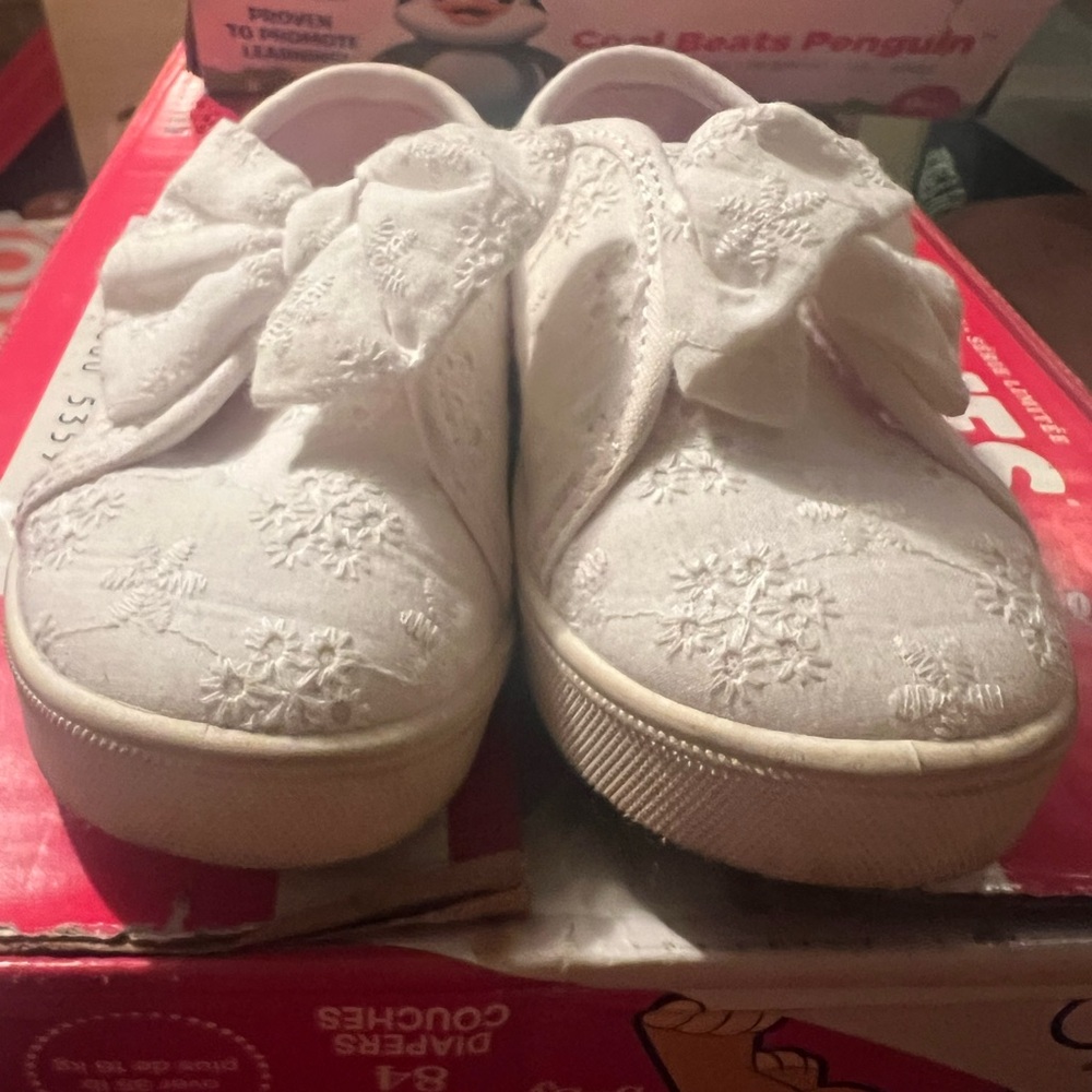 Dress Shoe